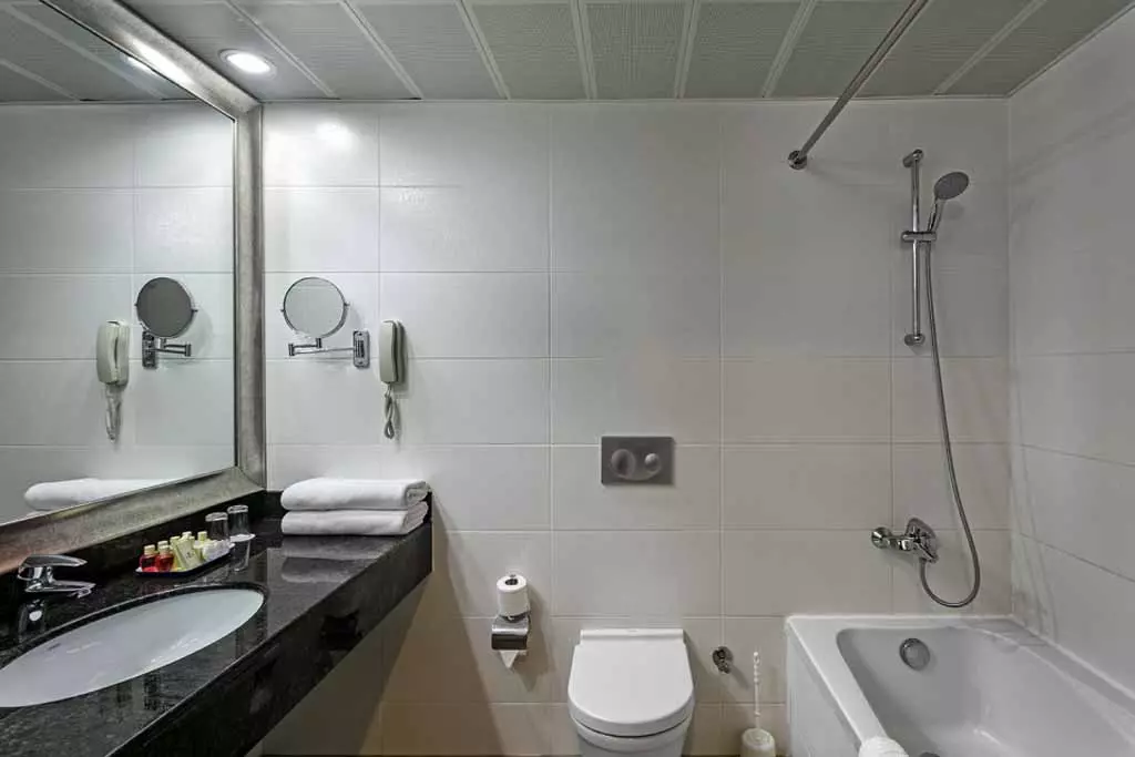 هتل اوزکایمک سلکت آلانیا